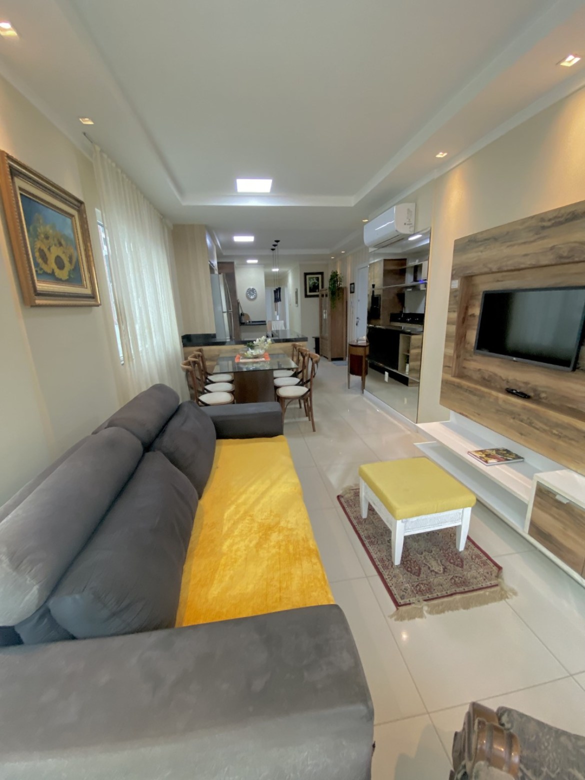 Apartamento 301