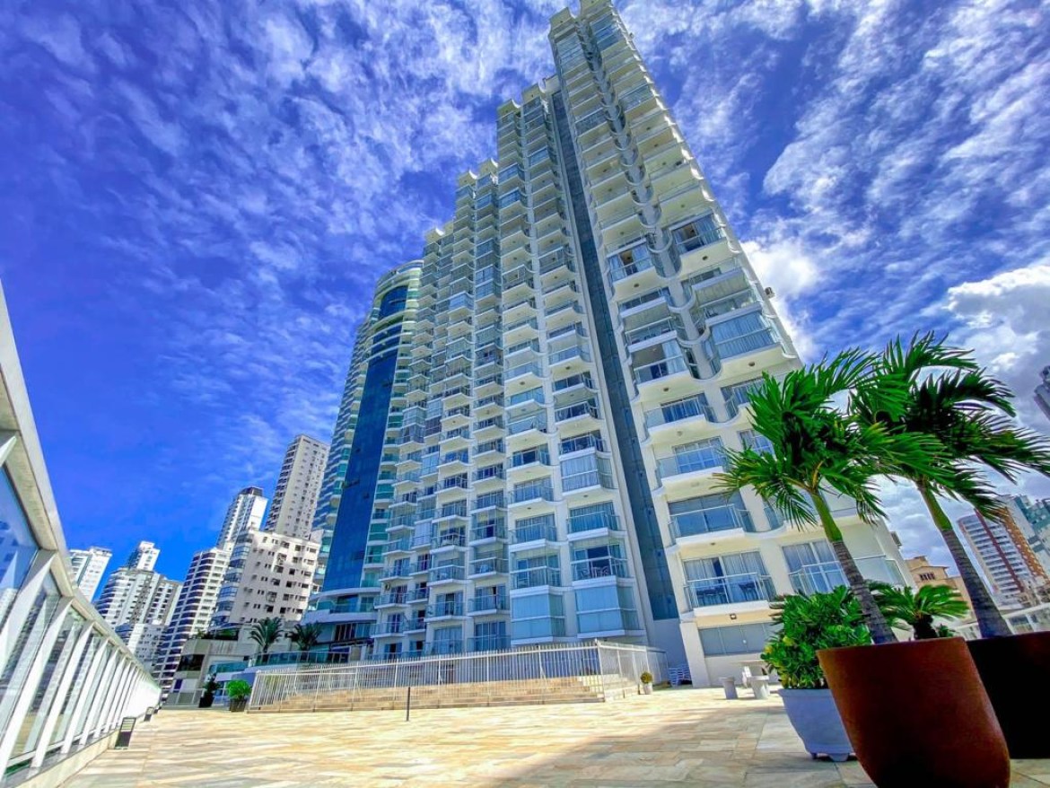 Edifício Imperatriz 